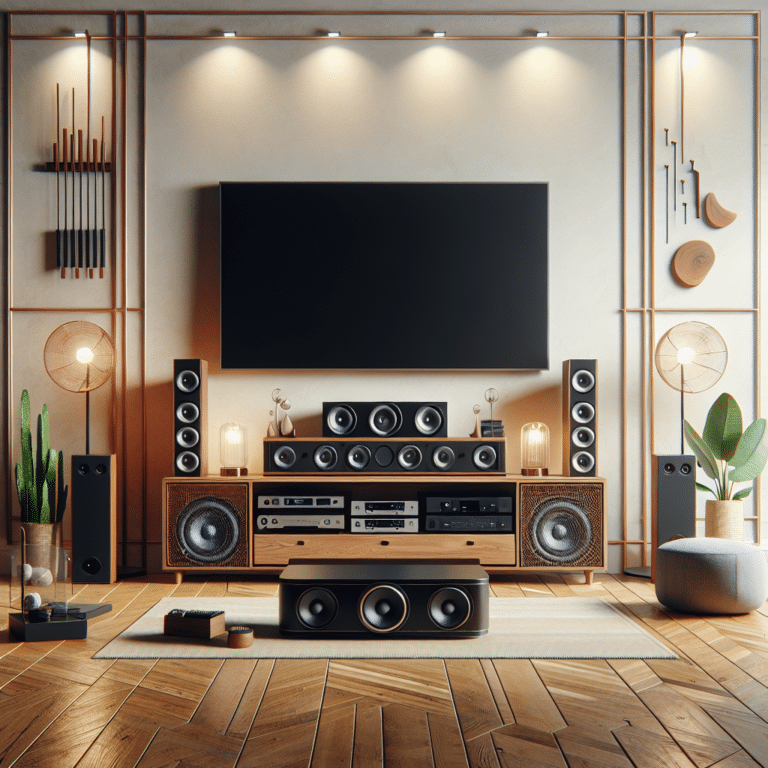 Soundbar Setup Guide for Non-Techies