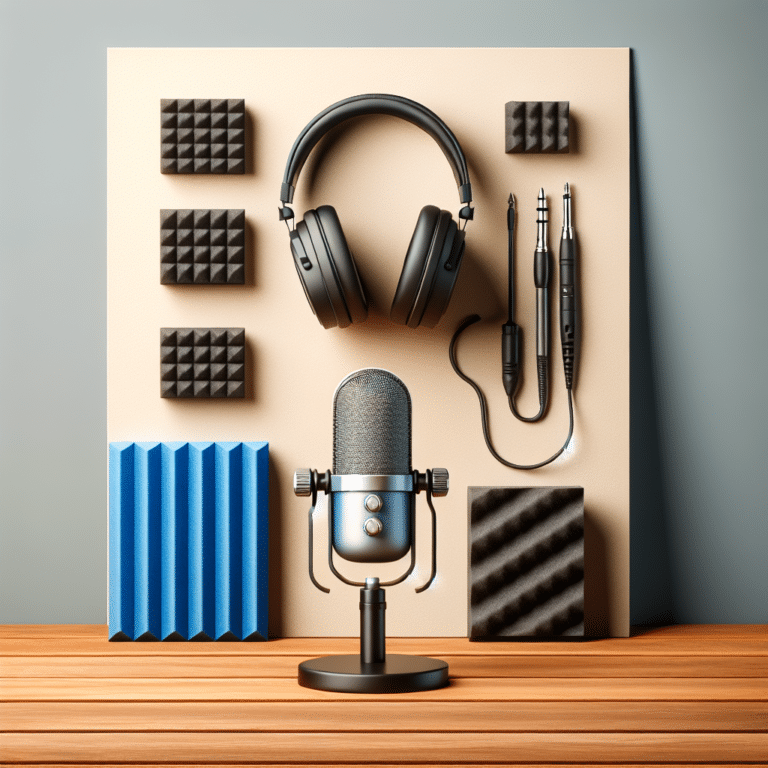 Improving Sound Quality Without Complex Equipment