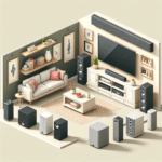 Choosing the Right Soundbar for Small Rooms