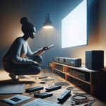 Troubleshooting Your Soundbar Connection