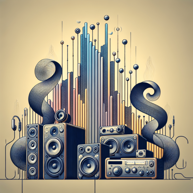 Unleashing Audio Potential: Understanding Speakers and Stereos