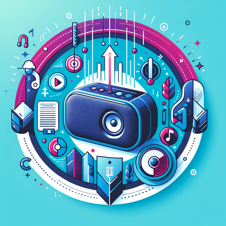 Improving Bluetooth Speaker Sound Quality