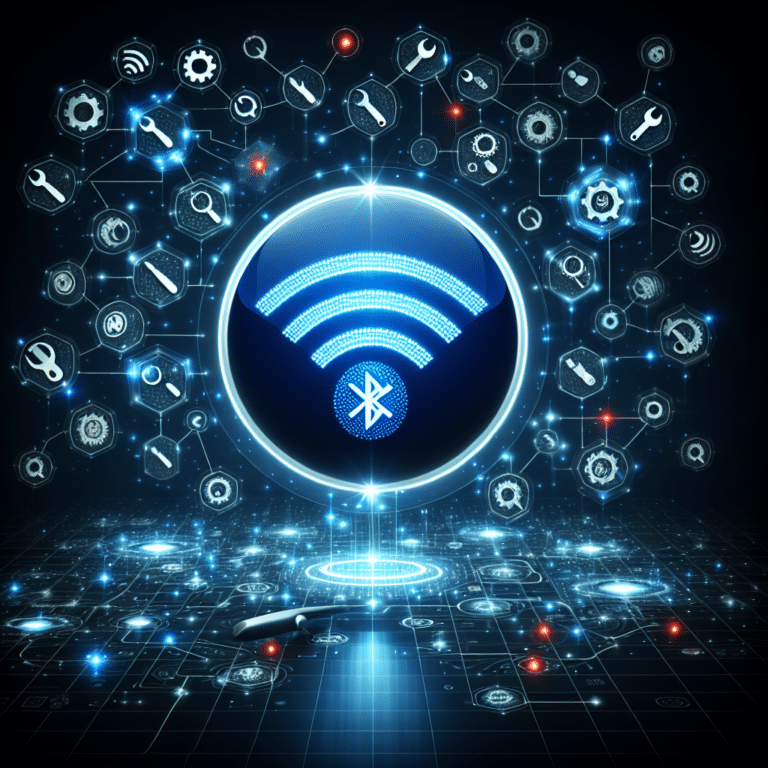  "Troubleshooting Bluetooth Speaker Connectivity