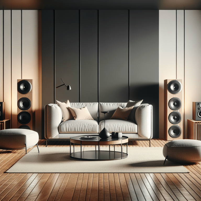 Mono or Stereo? A Definitive Guide to Choosing Your Speaker Set-Up