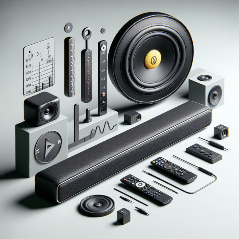  "Easy Soundbar Calibration Tips