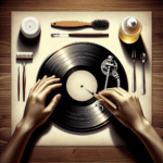Simple Ways to Improve Vinyl Sound: A Guide for Beginners