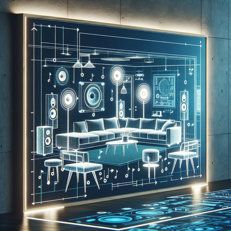 Optimal Room Placement for Wireless Speakers
