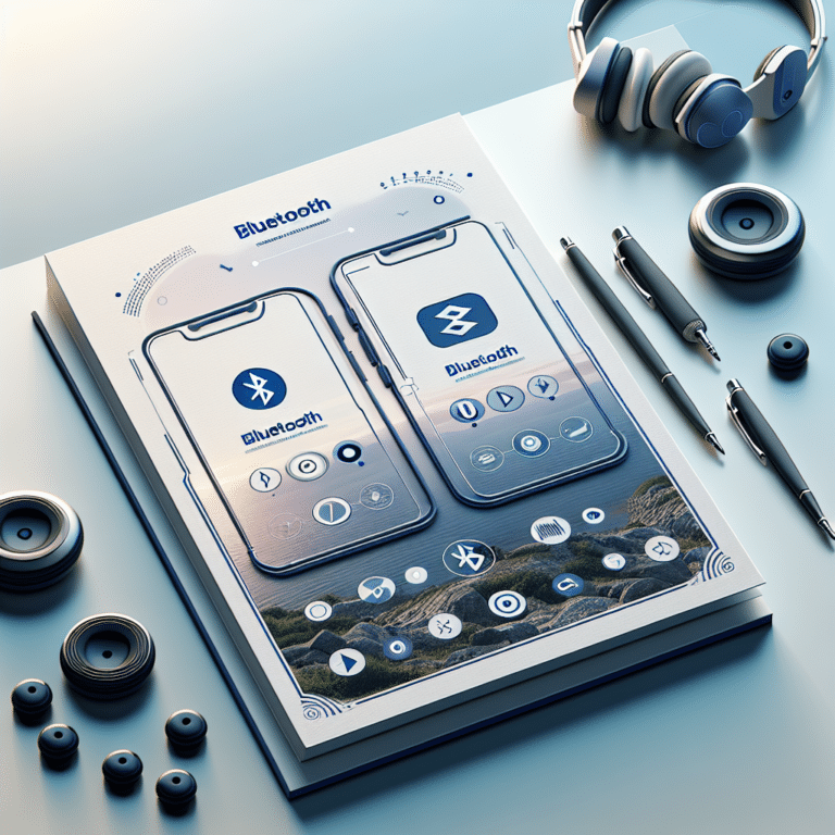 Avoiding Interference with Bluetooth Devices