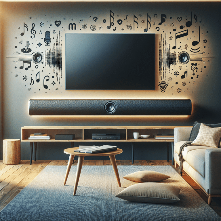 Mastering Soundbar Setup for Beginners