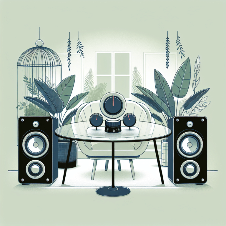 Improving Sound Quality Without Complex Equipment