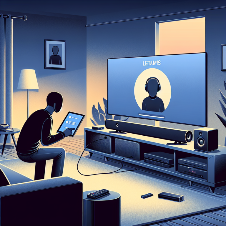 User-Friendly Soundbar Setup Tips