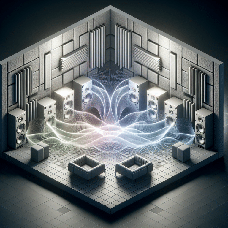 Optimizing Speaker Arrangements for Maximum Sound Quality