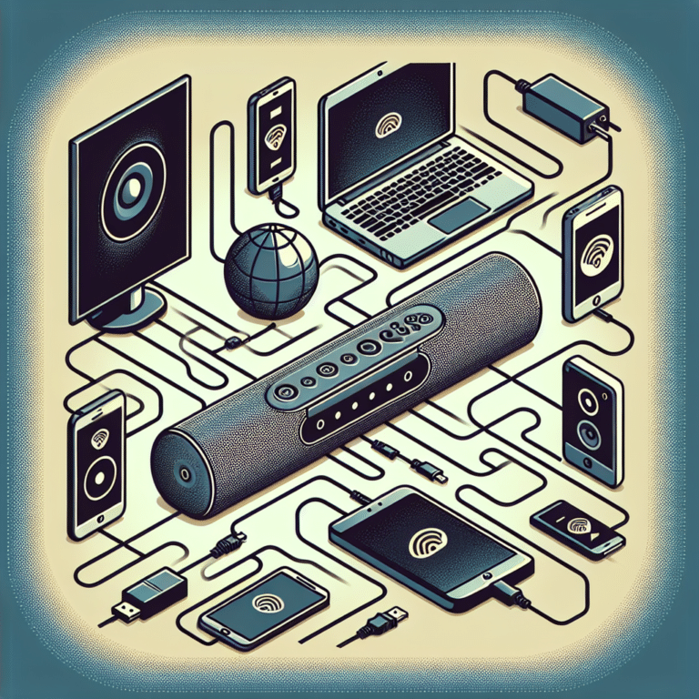 Connecting Multiple Devices to Your Soundbar
