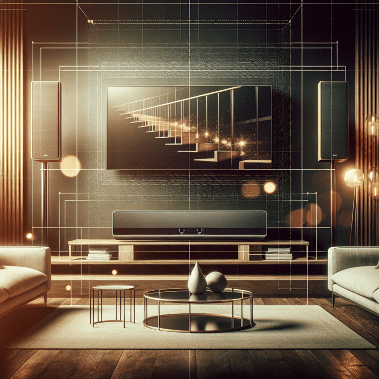  "Beginner-Friendly Soundbar Setup Tips
