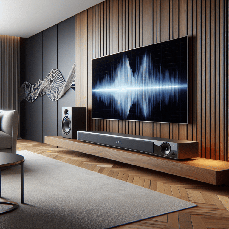 Tips to Improve Your Soundbar's Performance