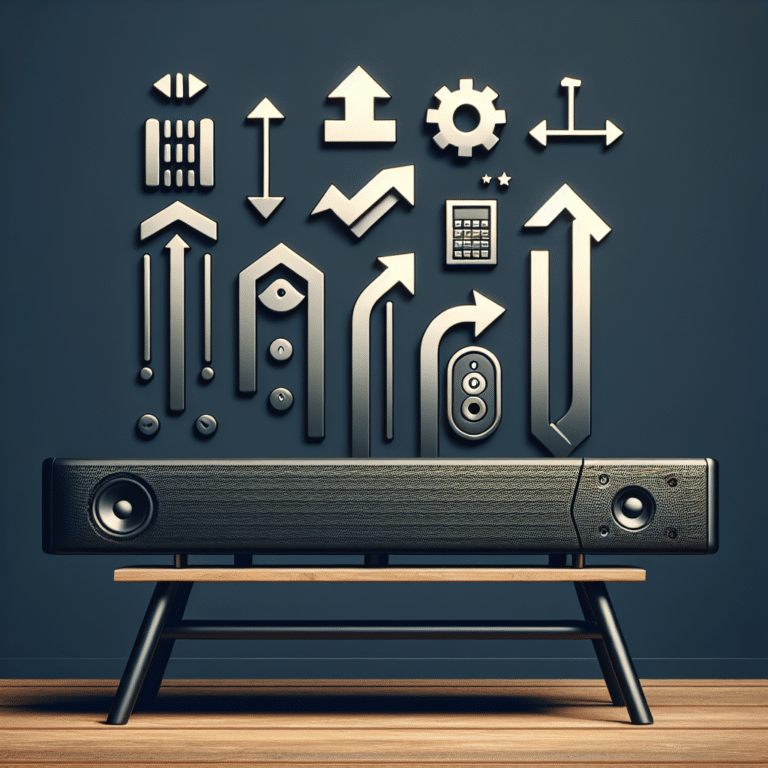  "Simple Tips to Improve Soundbar Performance