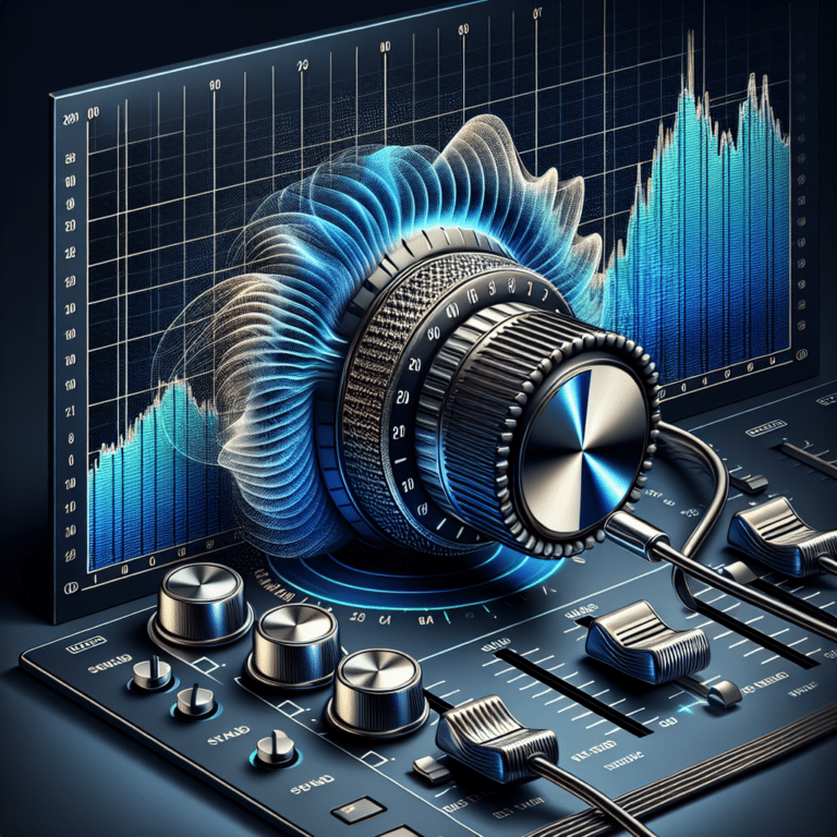 Boosting Bass and Treble for Impressive Audio Output